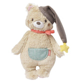 Baby Fehn - Baby Fehn Toy bear, Bruno - Mari Kali Stores Cyprus